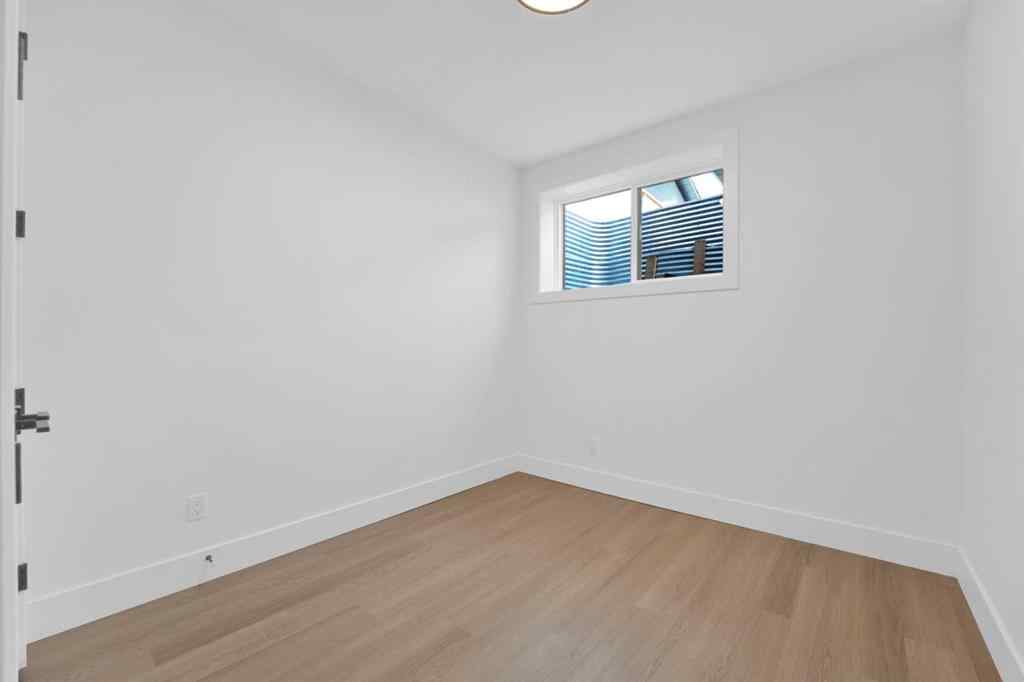 MLS® A2263485 - 434 23 Avenue NW in Mount Pleasant Calgary, Residential