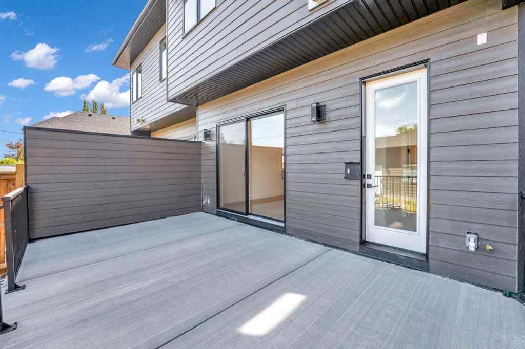MLS® A2263485 - 434 23 Avenue NW in Mount Pleasant Calgary, Residential