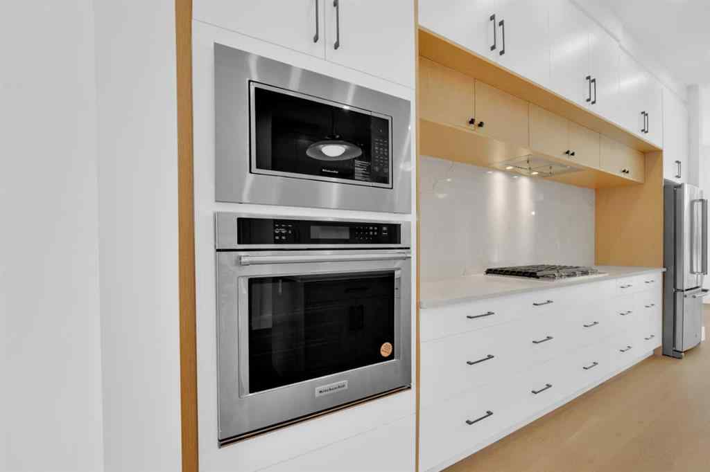 MLS® A2263485 - 434 23 Avenue NW in Mount Pleasant Calgary, Residential