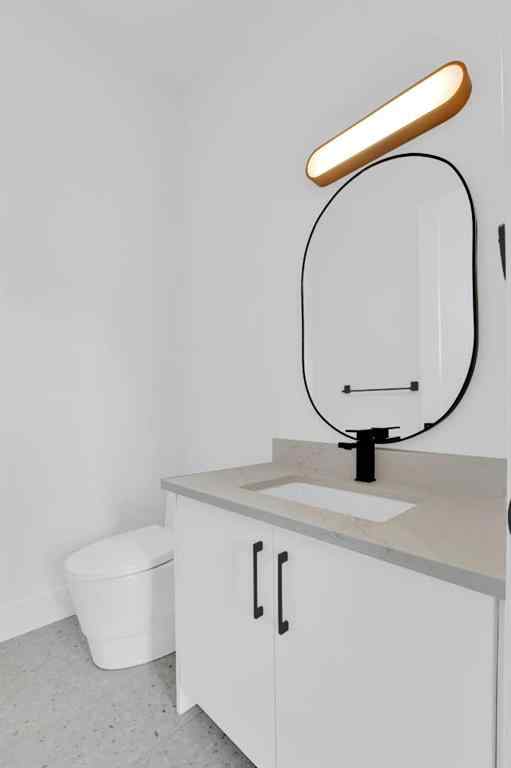 MLS® A2263485 - 434 23 Avenue NW in Mount Pleasant Calgary, Residential