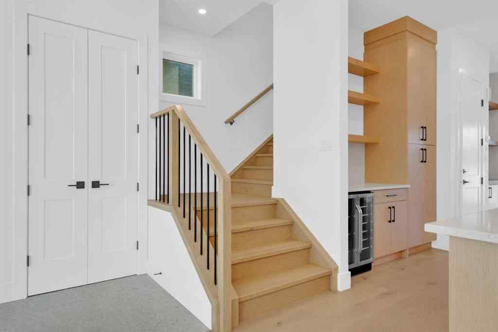 MLS® A2263485 - 434 23 Avenue NW in Mount Pleasant Calgary, Residential