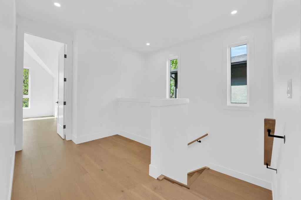 MLS® A2263485 - 434 23 Avenue NW in Mount Pleasant Calgary, Residential