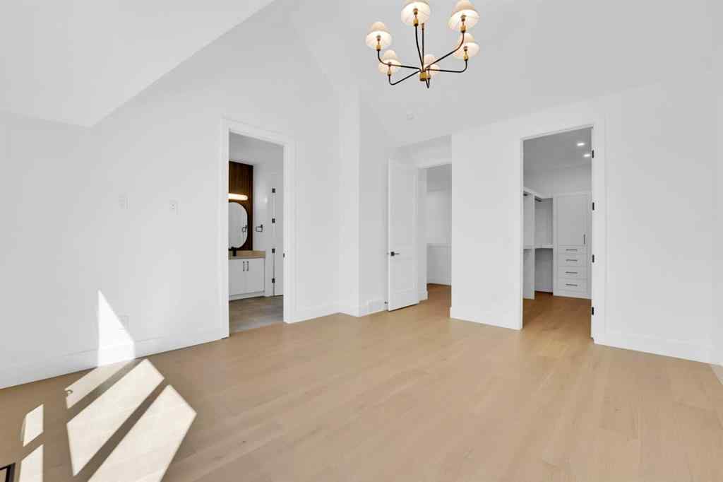 MLS® A2263485 - 434 23 Avenue NW in Mount Pleasant Calgary, Residential