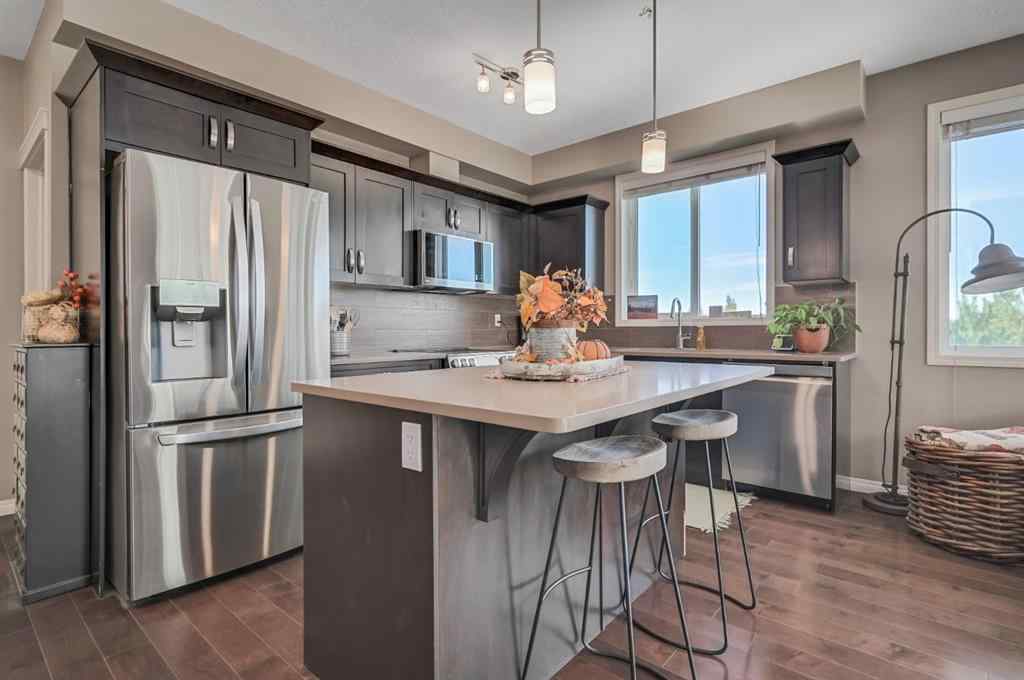 MLS® A2263487 - Unit #1302 522 Cranford Drive SE in Cranston Calgary, Residential