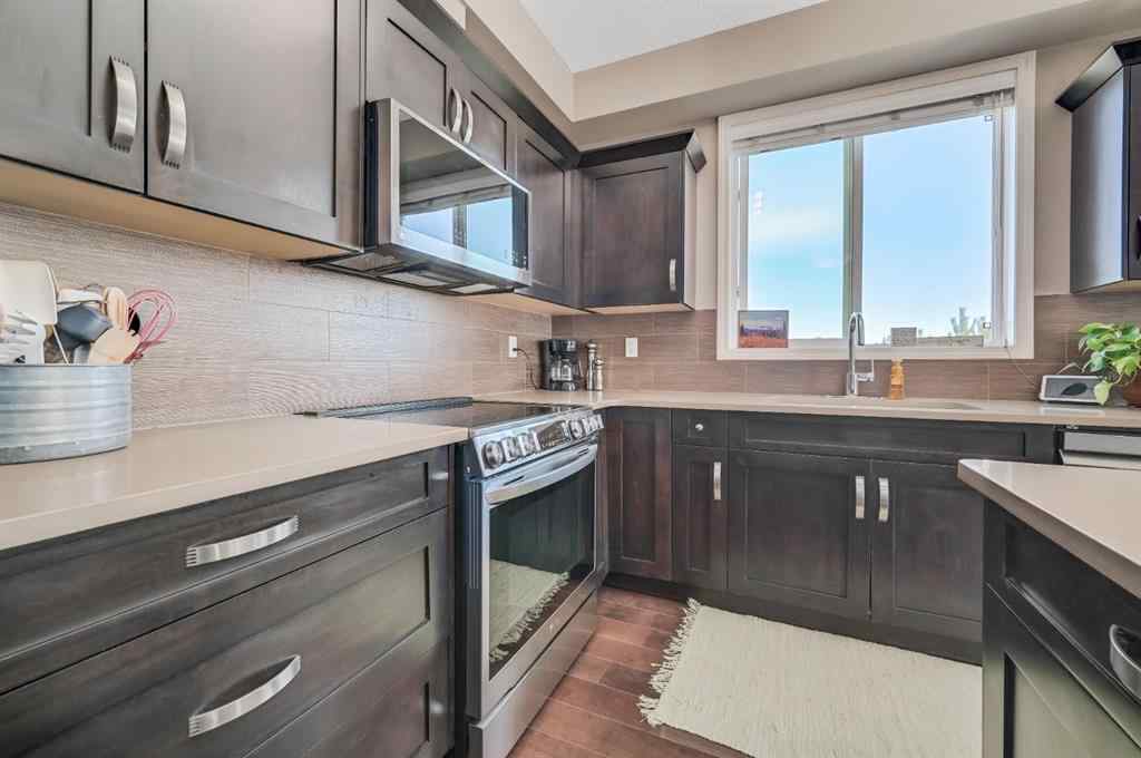 MLS® A2263487 - Unit #1302 522 Cranford Drive SE in Cranston Calgary, Residential