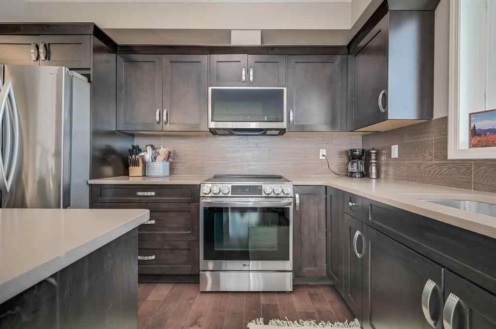 MLS® A2263487 - Unit #1302 522 Cranford Drive SE in Cranston Calgary, Residential