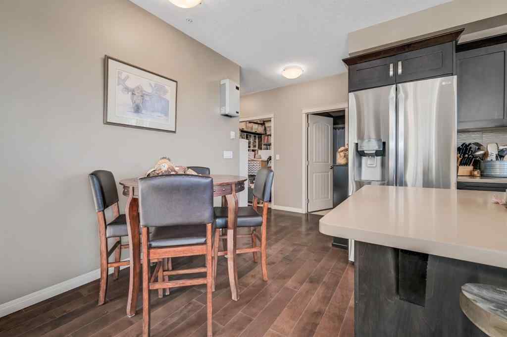 MLS® A2263487 - Unit #1302 522 Cranford Drive SE in Cranston Calgary, Residential