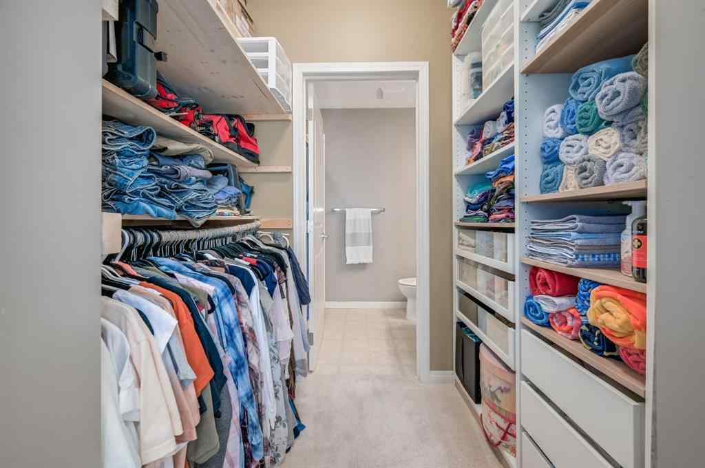 MLS® A2263487 - Unit #1302 522 Cranford Drive SE in Cranston Calgary, Residential