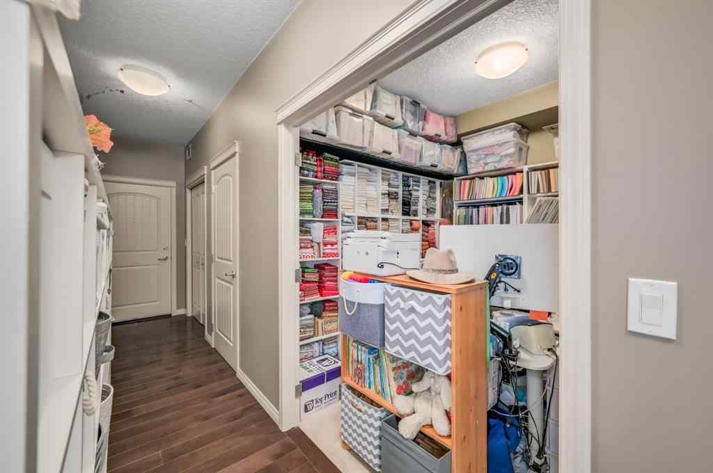 MLS® A2263487 - Unit #1302 522 Cranford Drive SE in Cranston Calgary, Residential