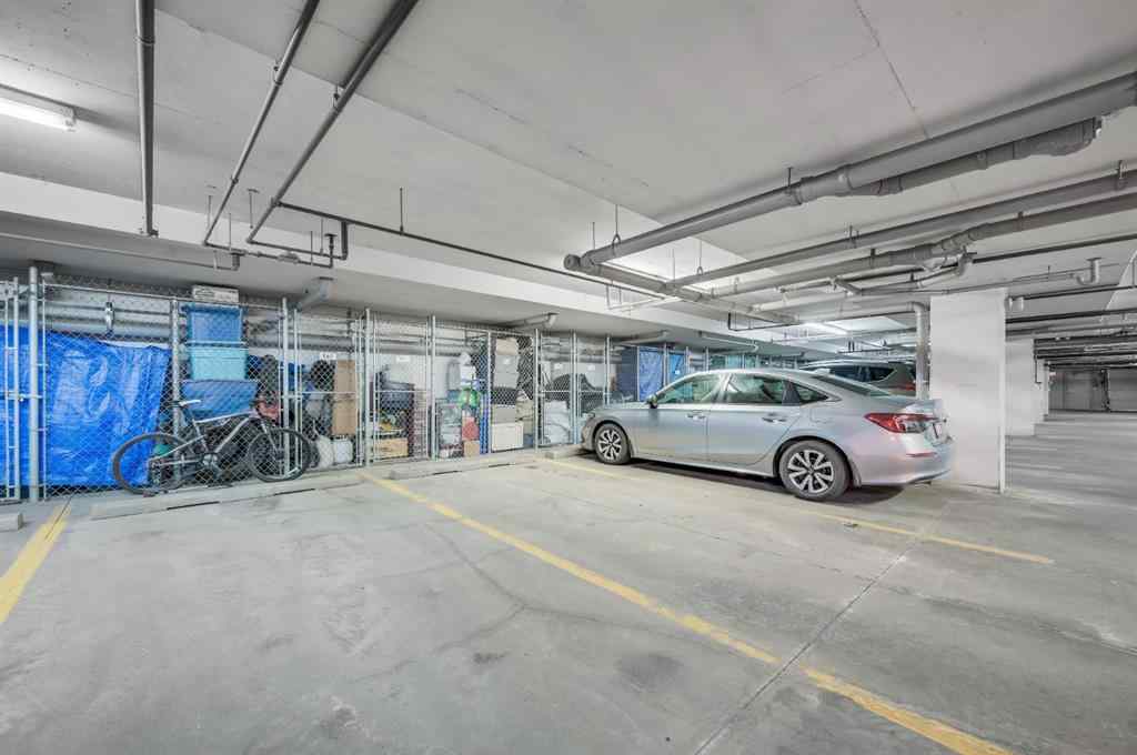 MLS® A2263487 - Unit #1302 522 Cranford Drive SE in Cranston Calgary, Residential