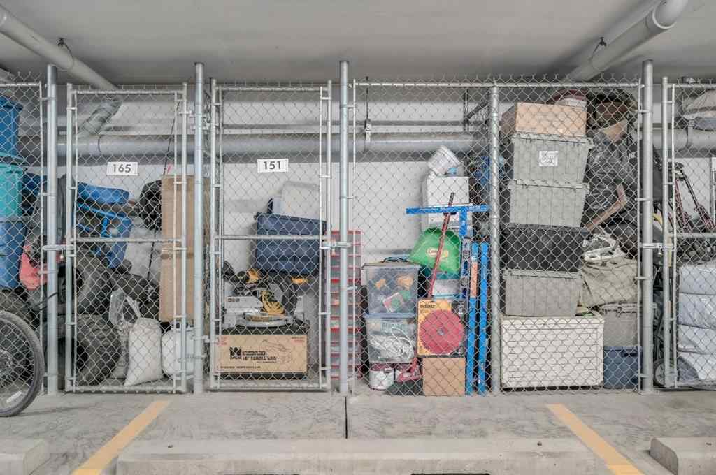 MLS® A2263487 - Unit #1302 522 Cranford Drive SE in Cranston Calgary, Residential