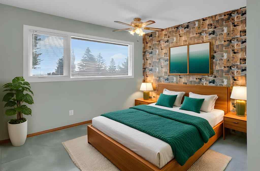 MLS® A2263488 - 4808 Nordegg Crescent NW in North Haven Calgary, Residential