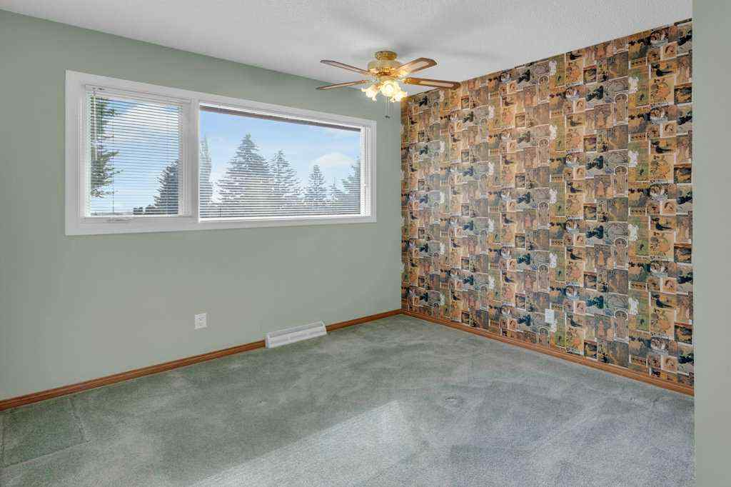 MLS® A2263488 - 4808 Nordegg Crescent NW in North Haven Calgary, Residential