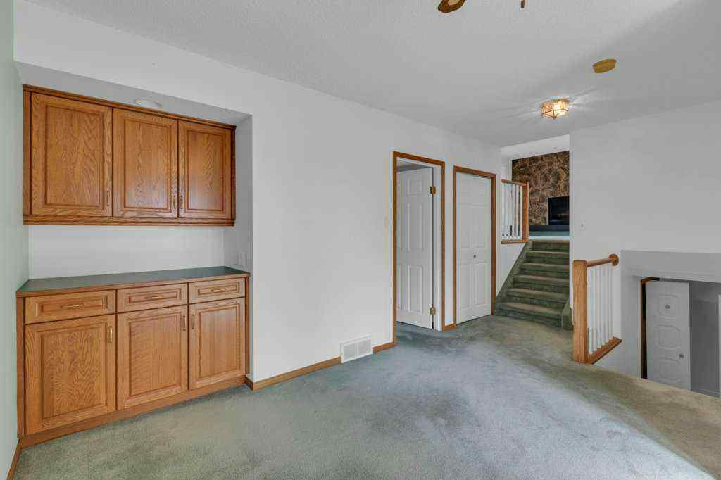 MLS® A2263488 - 4808 Nordegg Crescent NW in North Haven Calgary, Residential