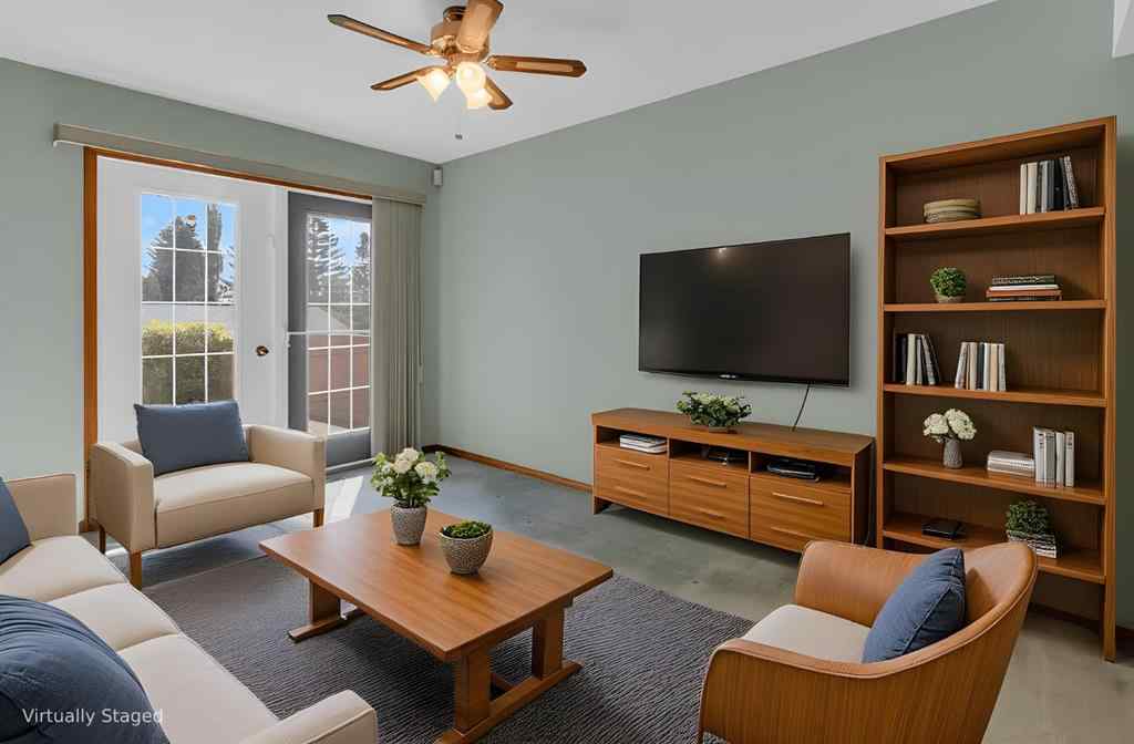 MLS® A2263488 - 4808 Nordegg Crescent NW in North Haven Calgary, Residential