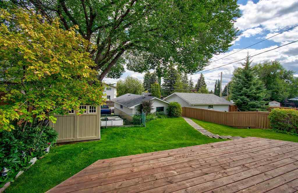 MLS® A2263488 - 4808 Nordegg Crescent NW in North Haven Calgary, Residential