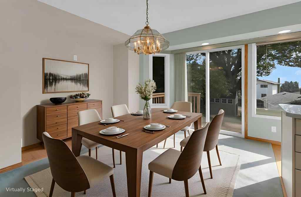 MLS® A2263488 - 4808 Nordegg Crescent NW in North Haven Calgary, Residential