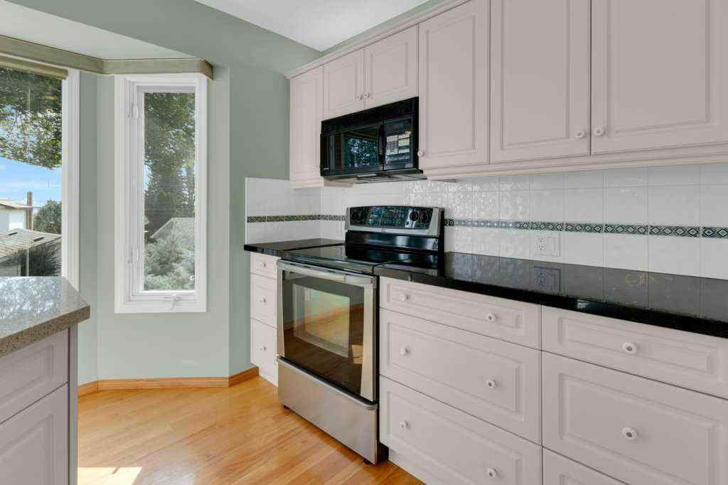 MLS® A2263488 - 4808 Nordegg Crescent NW in North Haven Calgary, Residential