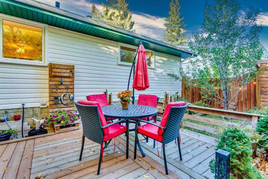 MLS® A2263491 - 343 Canterbury Drive SW in Canyon Meadows Calgary, Residential