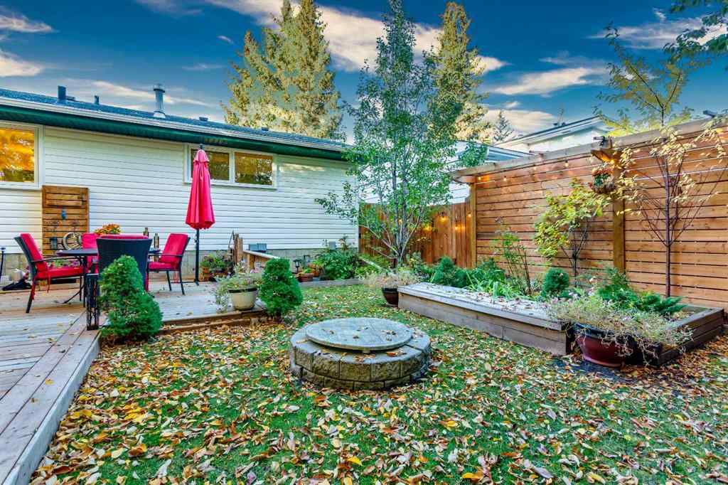 MLS® A2263491 - 343 Canterbury Drive SW in Canyon Meadows Calgary, Residential