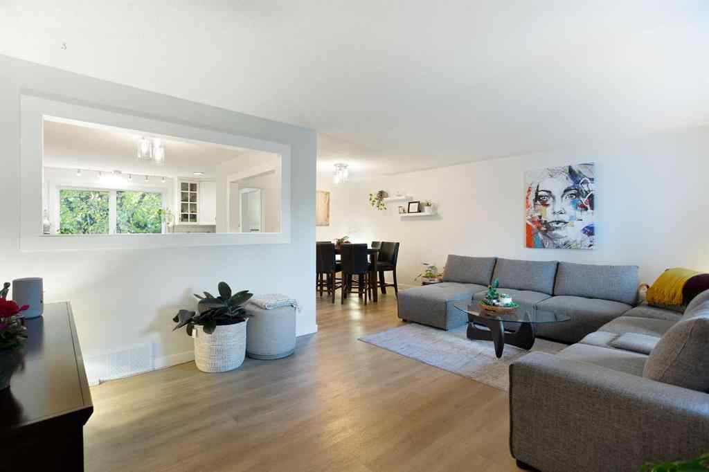 MLS® A2263491 - 343 Canterbury Drive SW in Canyon Meadows Calgary, Residential