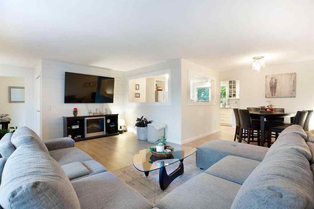 MLS® A2263491 - 343 Canterbury Drive SW in Canyon Meadows Calgary, Residential