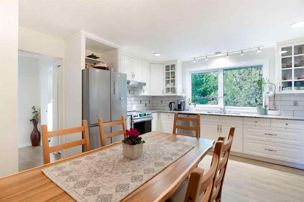 MLS® A2263491 - 343 Canterbury Drive SW in Canyon Meadows Calgary, Residential