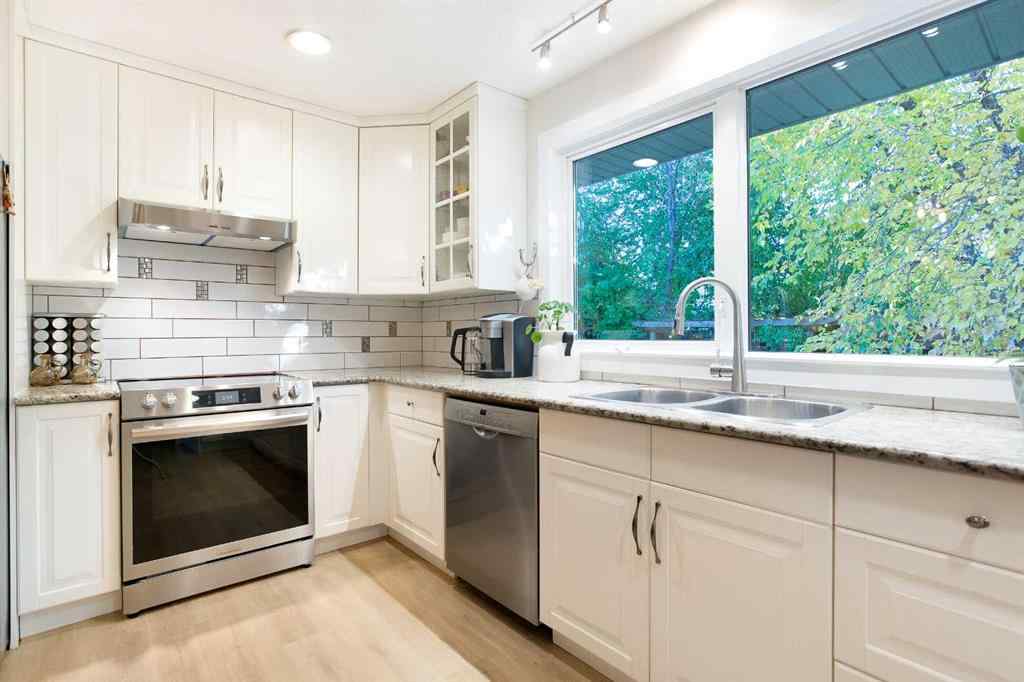 MLS® A2263491 - 343 Canterbury Drive SW in Canyon Meadows Calgary, Residential