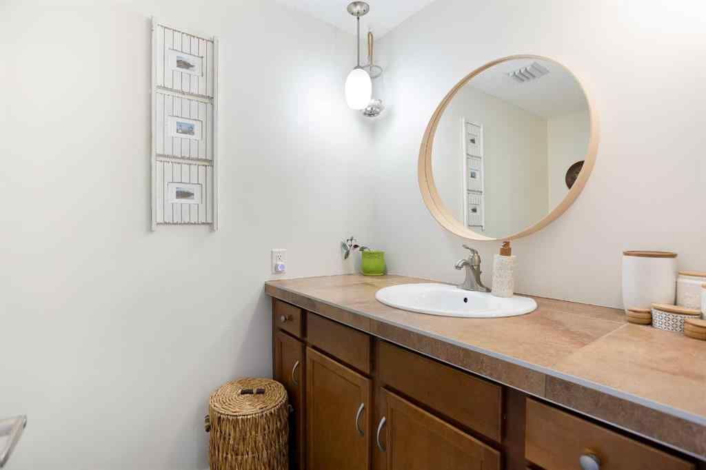 MLS® A2263491 - 343 Canterbury Drive SW in Canyon Meadows Calgary, Residential