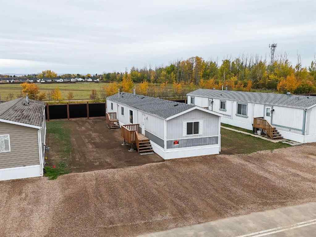 MLS® A2263492 - 10417 110 Ave   in NONE La Crete, Residential