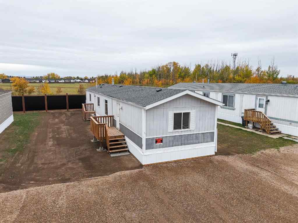 MLS® A2263492 - 10417 110 Ave   in NONE La Crete, Residential