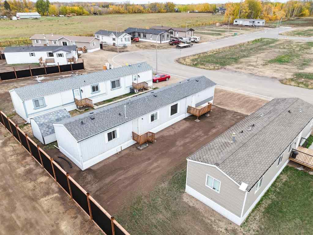 MLS® A2263492 - 10417 110 Ave   in NONE La Crete, Residential