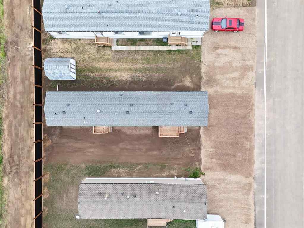 MLS® A2263492 - 10417 110 Ave   in NONE La Crete, Residential