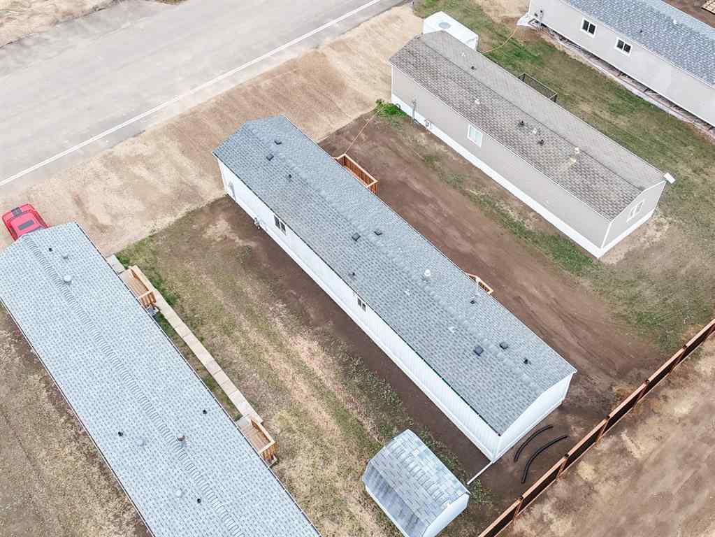 MLS® A2263492 - 10417 110 Ave   in NONE La Crete, Residential