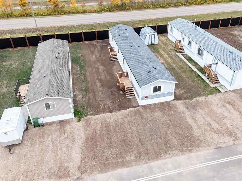 MLS® A2263492 - 10417 110 Ave   in NONE La Crete, Residential