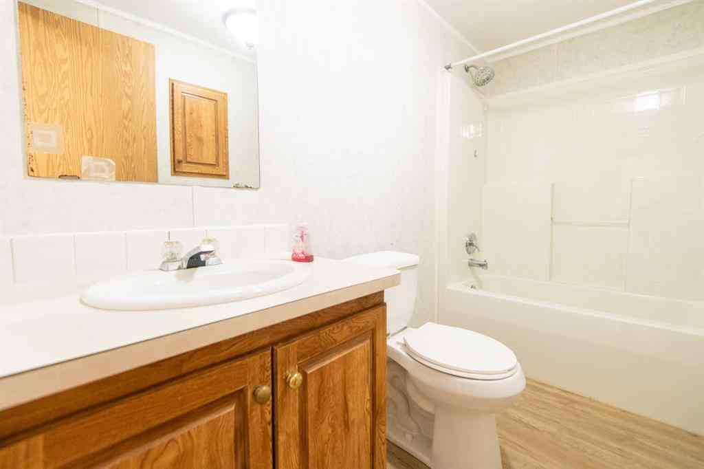 MLS® A2263492 - 10417 110 Ave   in NONE La Crete, Residential