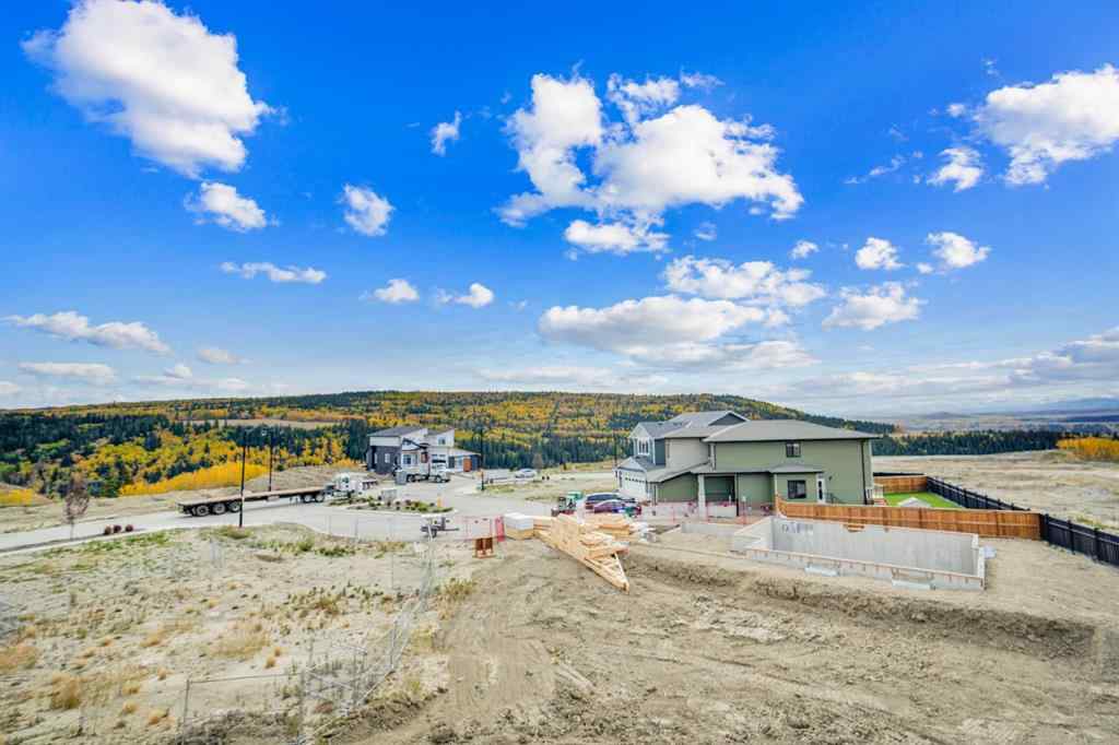 MLS® A2263493 - 75 Sunvalley Way  in Sunset Ridge Cochrane, Residential