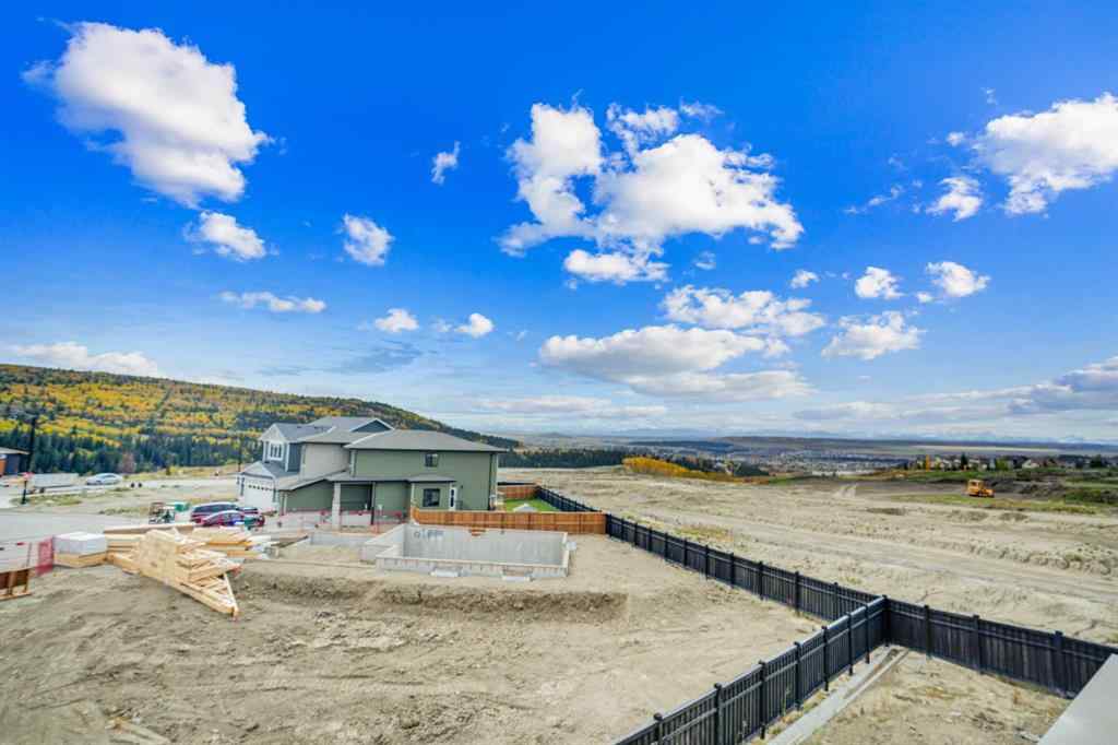 MLS® A2263493 - 75 Sunvalley Way  in Sunset Ridge Cochrane, Residential