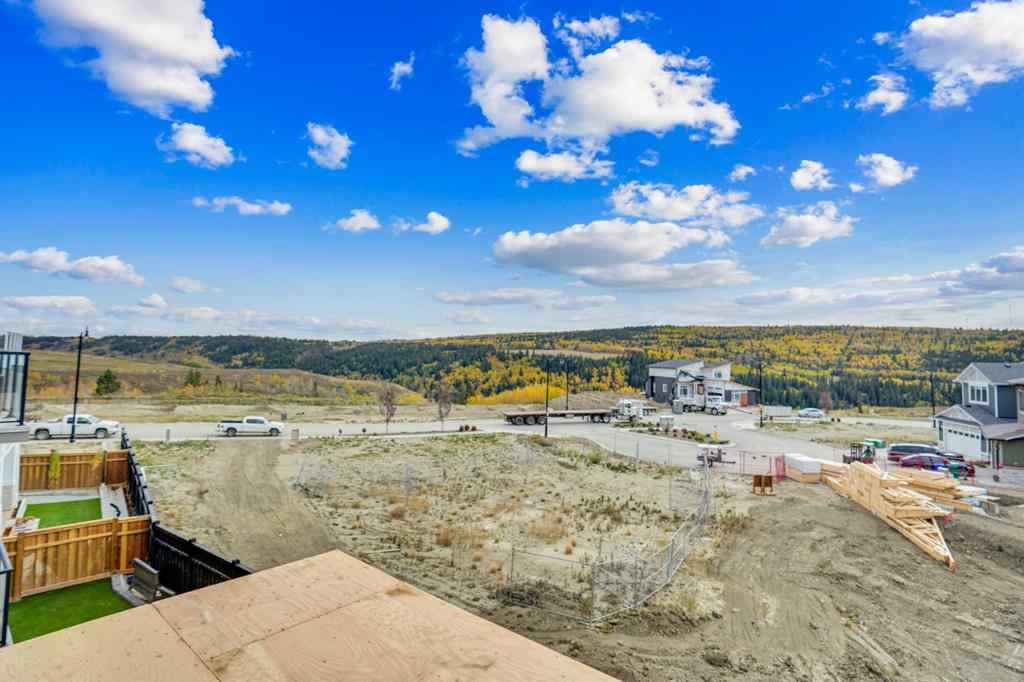 MLS® A2263493 - 75 Sunvalley Way  in Sunset Ridge Cochrane, Residential