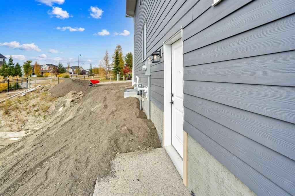 MLS® A2263493 - 75 Sunvalley Way  in Sunset Ridge Cochrane, Residential