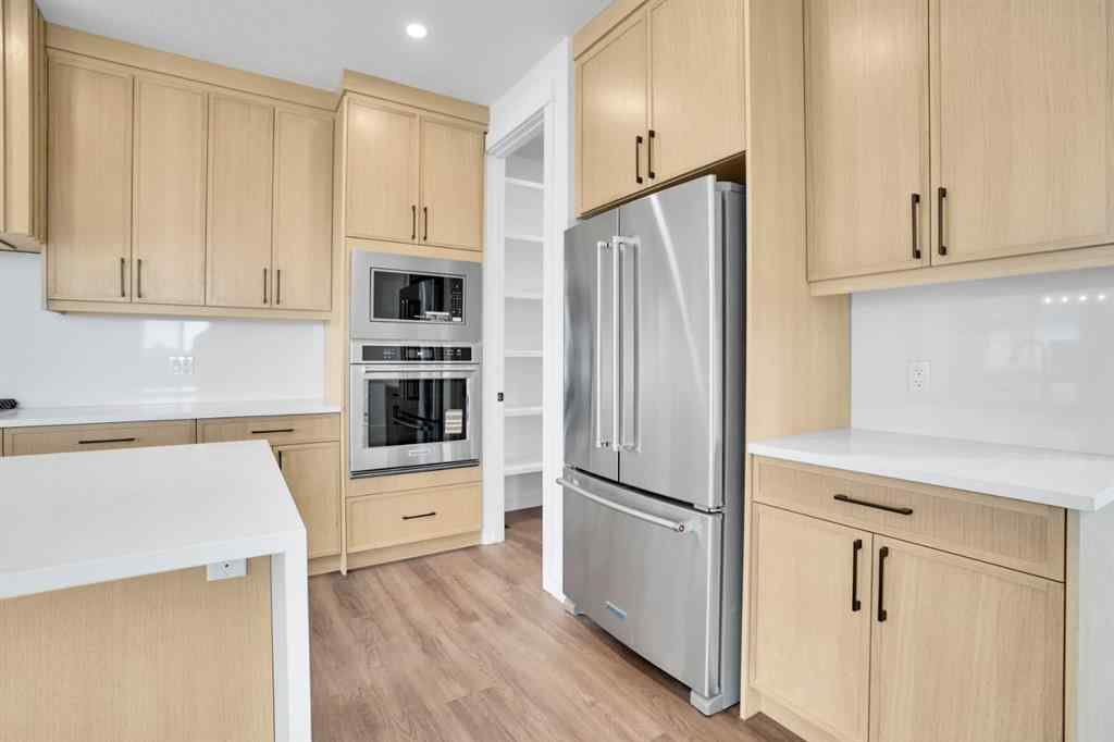 MLS® A2263493 - 75 Sunvalley Way  in Sunset Ridge Cochrane, Residential