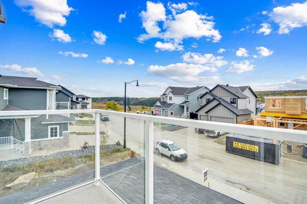 MLS® A2263493 - 75 Sunvalley Way  in Sunset Ridge Cochrane, Residential