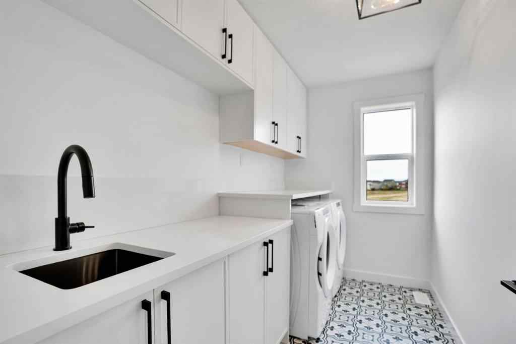 MLS® A2263493 - 75 Sunvalley Way  in Sunset Ridge Cochrane, Residential