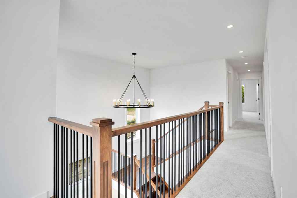 MLS® A2263493 - 75 Sunvalley Way  in Sunset Ridge Cochrane, Residential