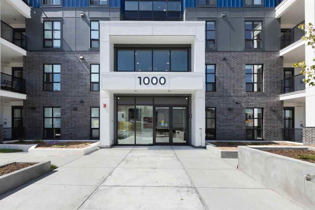 MLS® A2263494 - Unit #1204 4270 Norford Avenue NW in University District Calgary, Residential