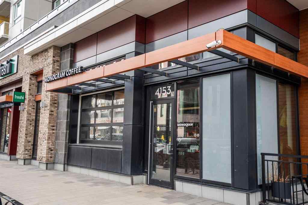 MLS® A2263494 - Unit #1204 4270 Norford Avenue NW in University District Calgary, Residential