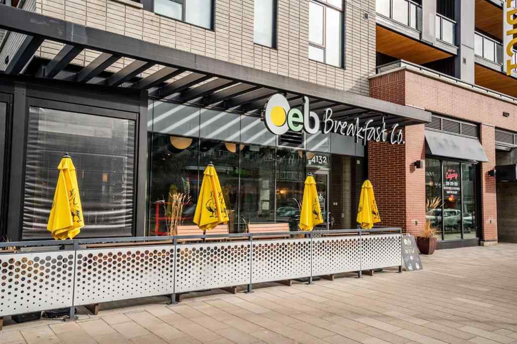 MLS® A2263494 - Unit #1204 4270 Norford Avenue NW in University District Calgary, Residential