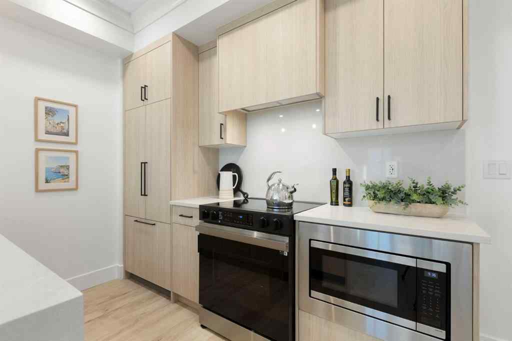 MLS® A2263494 - Unit #1204 4270 Norford Avenue NW in University District Calgary, Residential