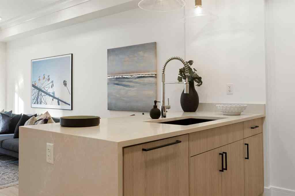 MLS® A2263494 - Unit #1204 4270 Norford Avenue NW in University District Calgary, Residential