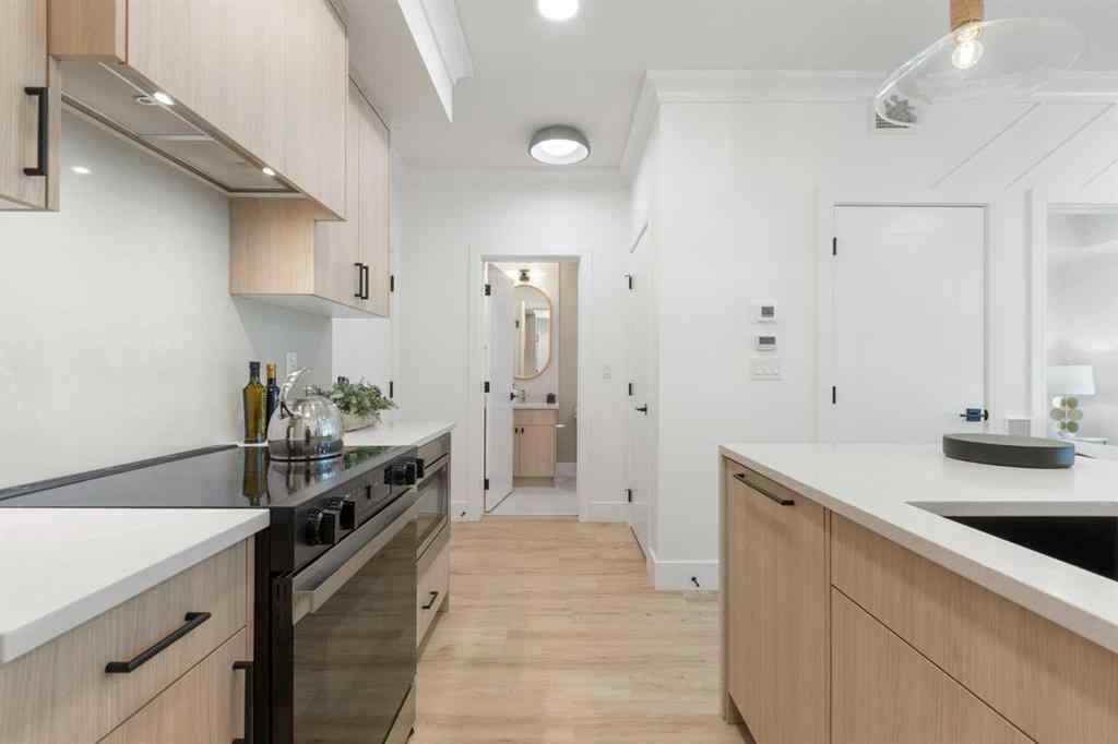 MLS® A2263494 - Unit #1204 4270 Norford Avenue NW in University District Calgary, Residential